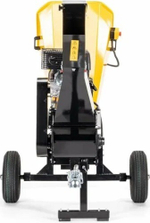 Измельчитель веток бензиновый CHAMPION CH1211E