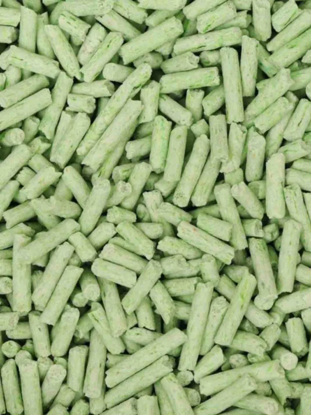 Тофу комкующийся из соевых волокон 2,5кг