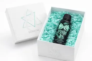 МЫЛО - Супер Концентрат | РУНА (Runa)