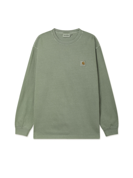 Мужской Лонгслив Nelson