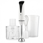 Блендер BQ HB800S (набор 3 в 1)