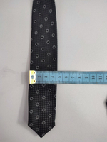 Гастук Classic Tie темный