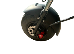 Электроскутер CityCoco X7 Pro