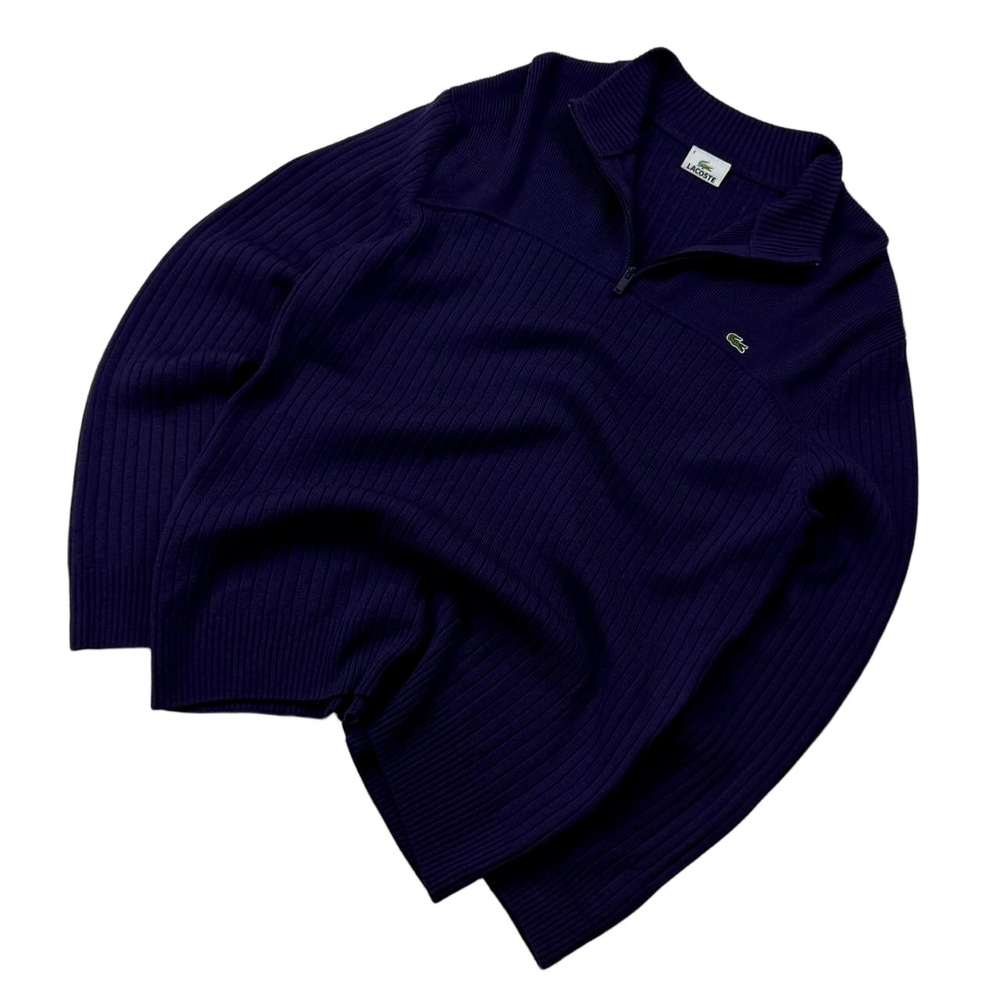 Свитер Lacoste