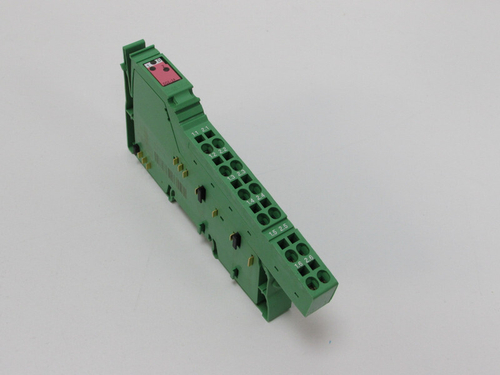 Phoenix Contact IB IL 24 DO 2-2A-2MBD