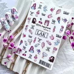 Слайдер-дизайн #А007