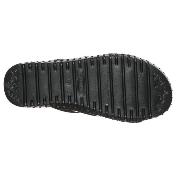 Skechers Foamies-Sepulveda-Blvd 'Black'