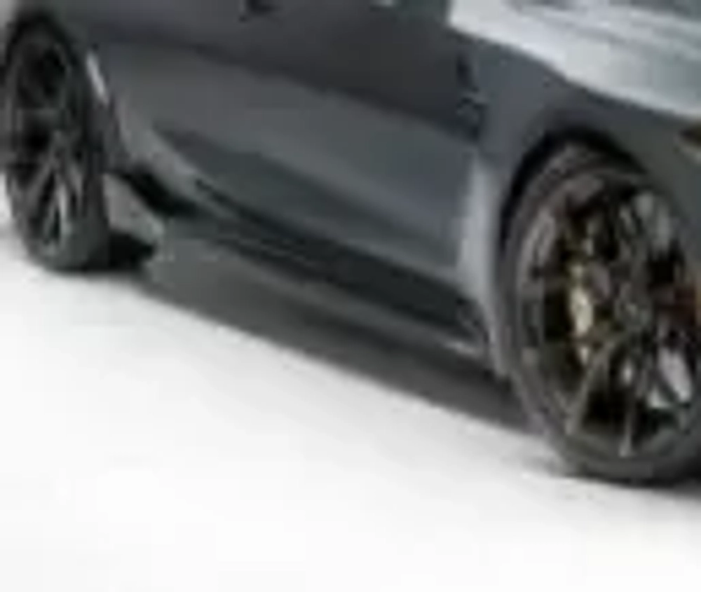 Карбоновый обвес для BMW M3 G80 / M4 G82 2020+ БМВ