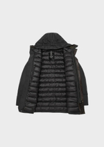 Куртка KRAKATAU Marcasite