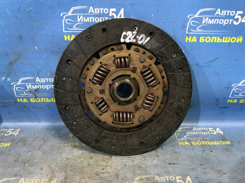 Диск сцепления NISSAN LARGO 1992