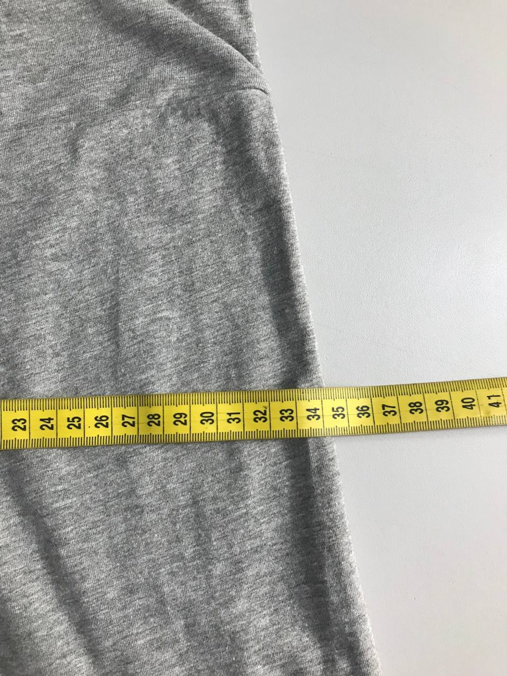 Штаны Terranova удобные, маркировка S, визуально 44 размер