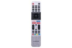 Телевизор Harper 43" 43F720TS Full HD SmartTV