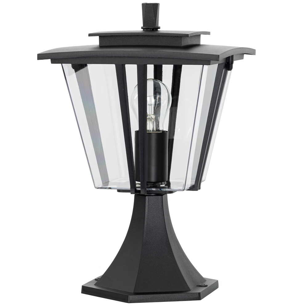 Citilux FORTS CLU10С Уличный парковый светильник