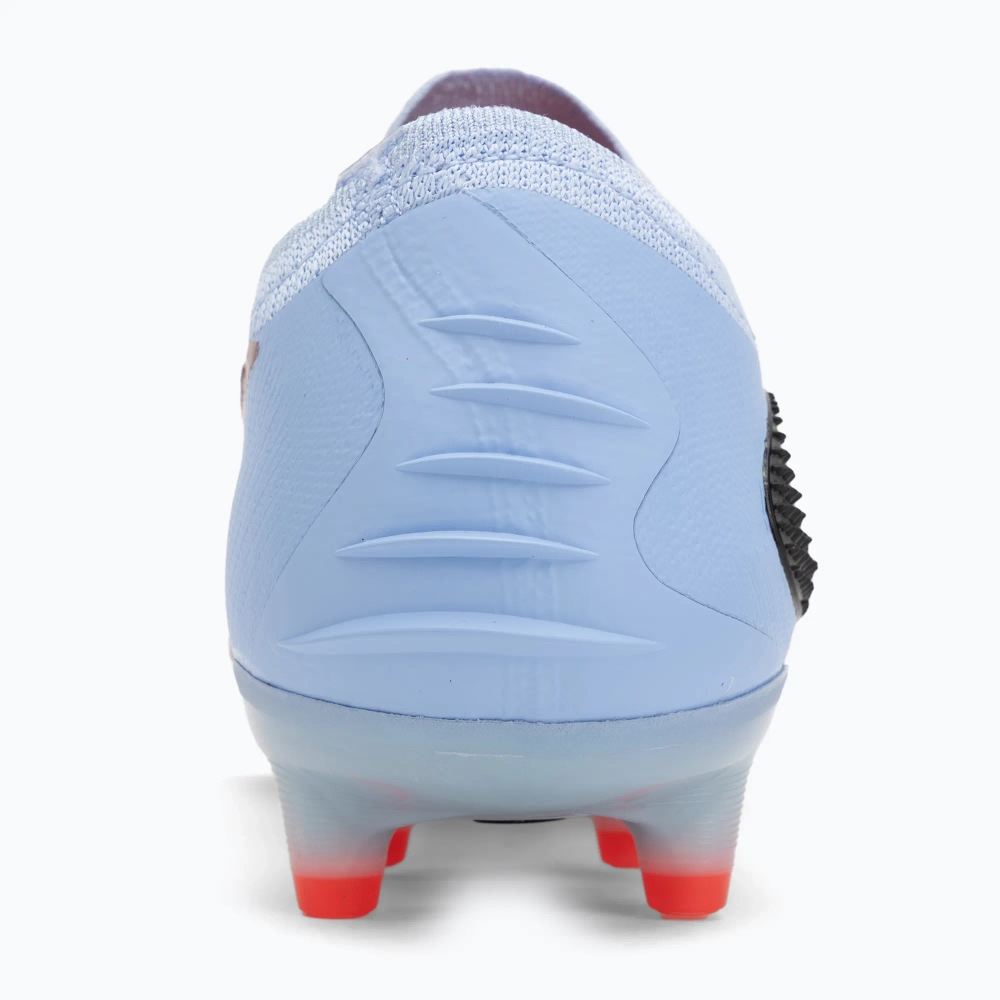 Футбольные бутсы Nike Phantom 6 Low Elite AG-Pro royal tint/bright crimson