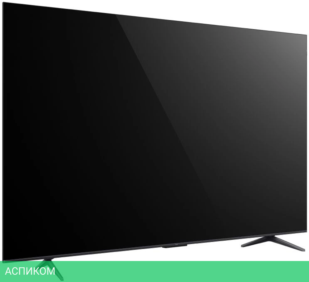 Телевизор QLED TCL 85" 85C655PRO