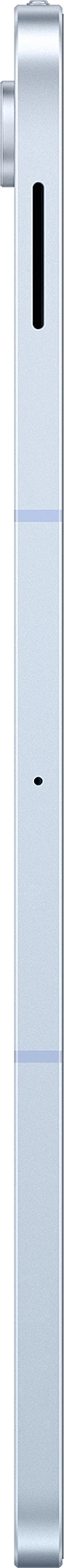 Планшет Samsung Galaxy Tab S10 FE+ SM-X626B 1580 (2.9) 8C RAM8Gb ROM128Gb 13.1" TFT 2880x1800 5G eSIM Android 15 голубой 13Mpix 12Mpix BT WiFi microSD 1Tb 10090mAh