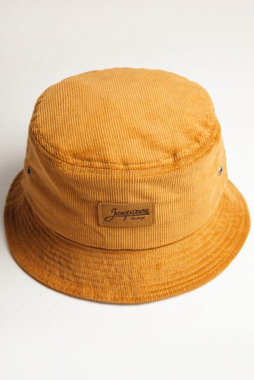 Панама ЗАПОРОЖЕЦ Горки Brown L/XL