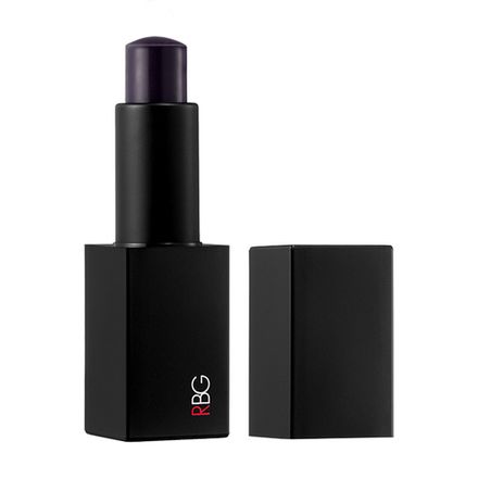 RBG Russian Beauty Guru Черный бальзам для губ "Черная Москва", 3,7 гр