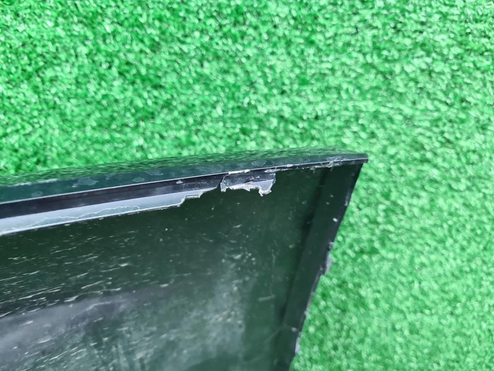 Бампер передний EXEED VX (2023-н.в.)