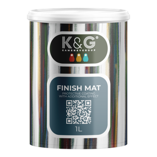 FINISH MAT