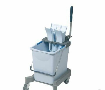 Ведро с отжимом Vileda УльтраСпид 25 л