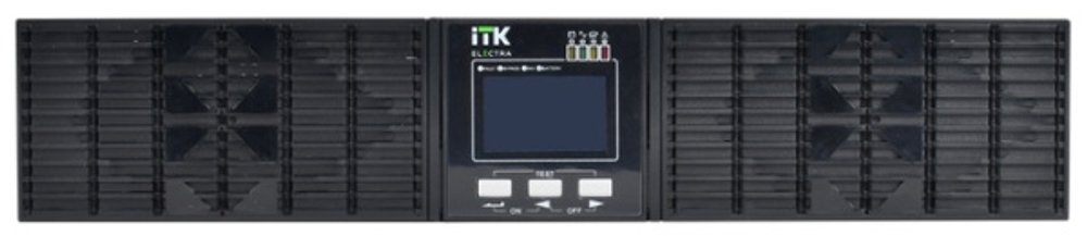 Источник бесперебойного питания ITK EOR-0010KVA-1-L