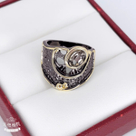 Кольцо LuxVintage - арт116