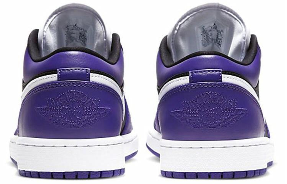 Кроссовки Jordan Air Jordan 1 Low