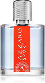 Azzaro Sport New туалетная вода для мужчин