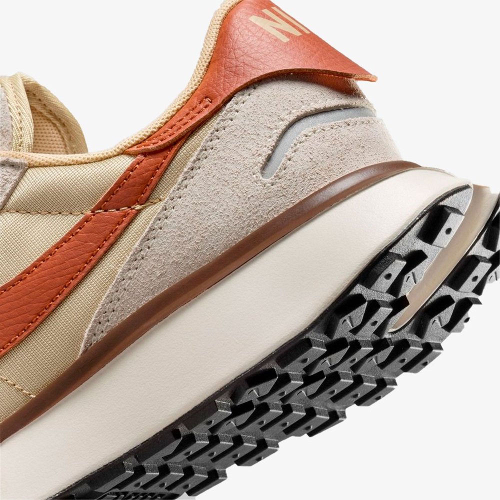 Кроссовки женские NIKE W NIKE PHOENIX WAFFLE