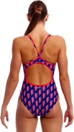 Купальник FUNKITA Flash (Diamond Secure)