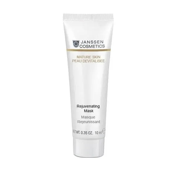 Омолаживающая крем-маска с комплексом Cellular Regeneration