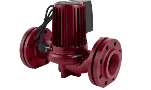 Насос циркуляционый для отопления WRS50-750-F-EVRO(GRF, 220V)