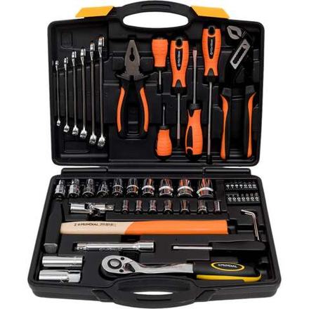Набор инструментов Mundial 56 шт. 1560.010