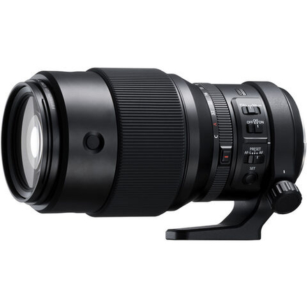 Объектив Fujifilm GF 250mm F4.0 R LM OIS WR