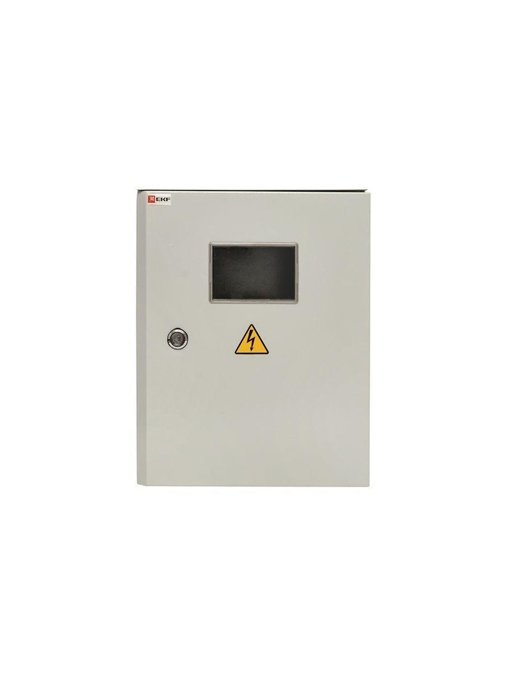 Щит ЩУ-1/1-0 (ЩУРН-1/12) (395х310х165) IP54 PROxima EKF mb54-1m