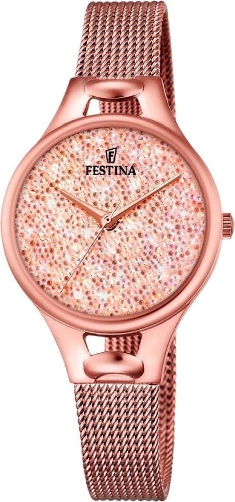 Женские наручные часы Festina F20333/2