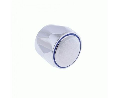 Ручка для смесителя, круглая, под квадрат, пластик