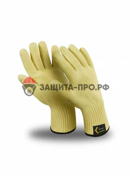 Перчатки Manipula Арамакс Термо TG-602