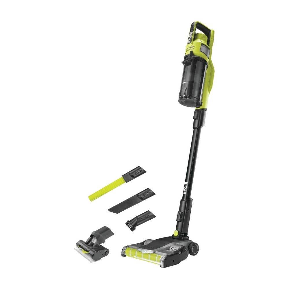 Бесщеточный пылесос Ryobi ONE+ 18В RSV18x1-0 5133005661