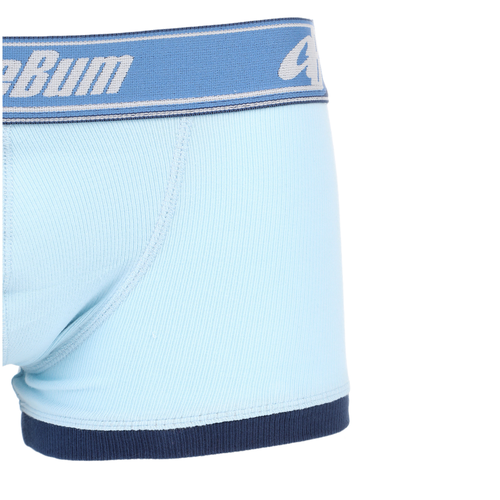 Мужские трусы боксеры произвольные цвета набор 4 в1 Aussiebum Aus52483