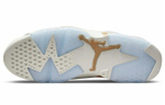 Кроссовки Jordan Air Jordan 6 Retro Low Gc "Cny"