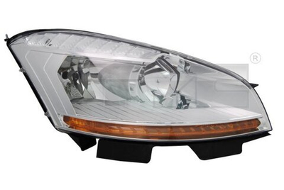 TYC - 2011256052-TYC - Headlight