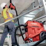 HILTI TE 6-CL перфоратор 2251585