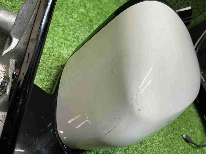 Зеркало левое BMW 6er G32 (2017-2023) 5 контактов