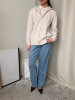 Хлопковая толстовка Loro Piana, L