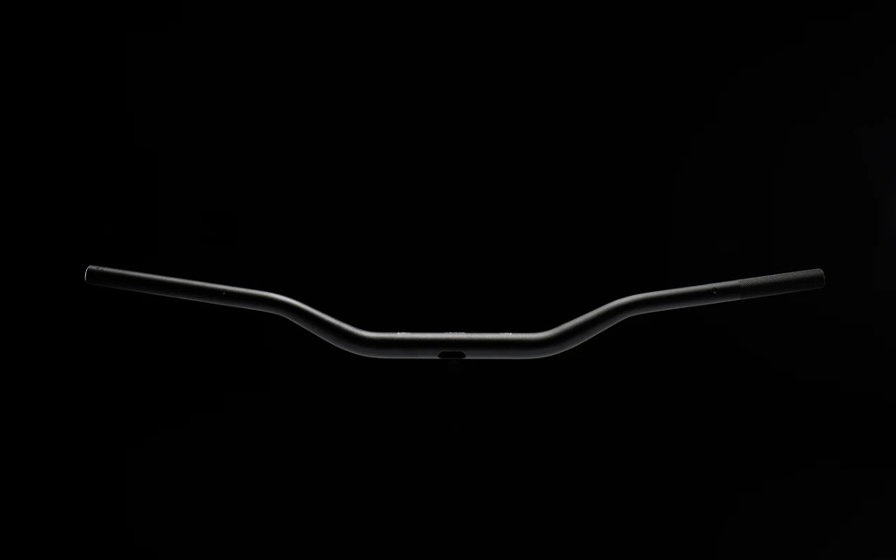 Руль STARK VARG EX c каналом для проводки Handlebar 7075 T6 28,6mm with internal routing