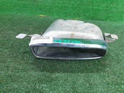 Насадка глушителя правая Volvo XC90 2 (2014-2019)