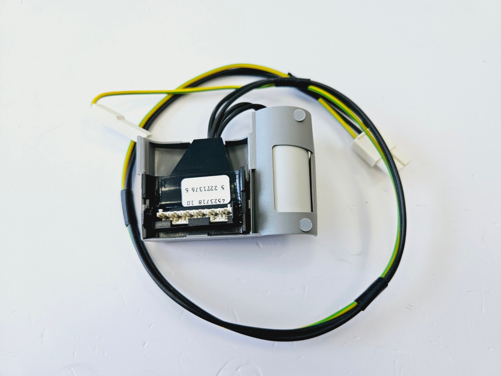 Блок конденсатора циркуляционного насоса NOVA FLORIDA Delfis/Virgo (арт. 6CIRCOLA20-4)