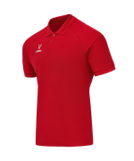 Поло CAMP 2 CVC Polo, красный